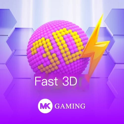 Speed 3D