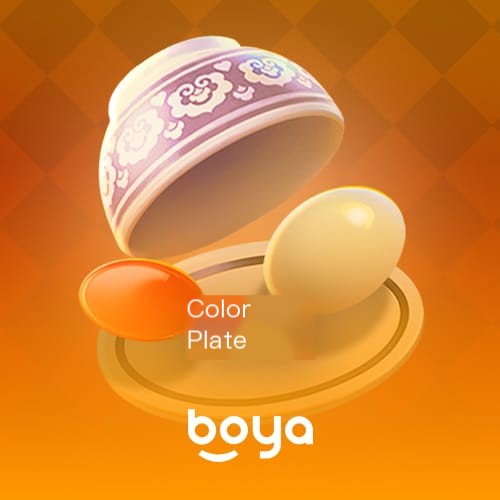 Color Disc